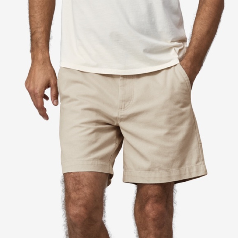 Patagonia Men’s Heritage Stand-Up Shorts 7”